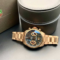 Tag Heuer caliber17