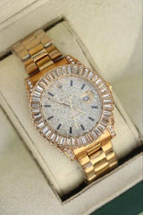 Rolex Diamond