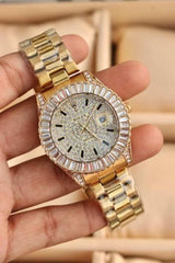 Rolex Diamond