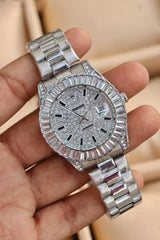 Rolex Diamond