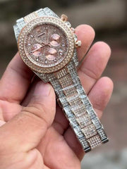 Rolex diamond