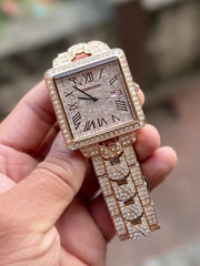 Cartier Diamond