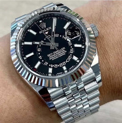 Rolex Skydweller automatic