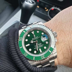Rolex Submariner automatic