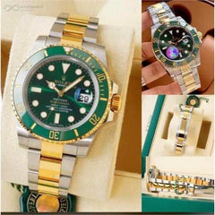 rO_l3x Submariner automatic