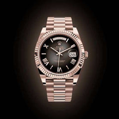Ro-lEX Daydate automatic