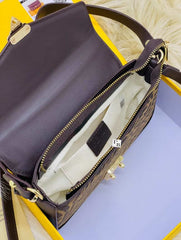 Fendi Shoulder Bag BOX 144