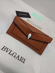 Bvlgari Clutch wallet 198