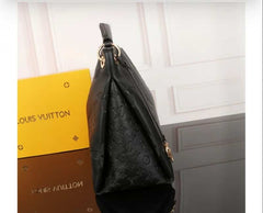 LOUIS VUITTON Artsy Hobo Bag 501