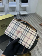 BURBERRY_Monogram_SLING_BAG_With_Box_881