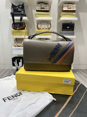 FENDI_ROMA_SLING_BAG_With_Box_886