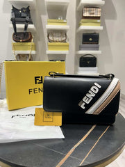 FENDI_ROMA_SLING_BAG_With_Box_887