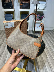 COACH_Premium_Shoulder_Bag_with_Box_907