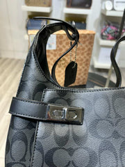 COACH_Premium_Shoulder_Bag_with_Box_908
