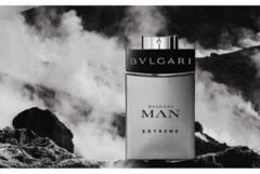 Bvlgari Man Extreme EDT 100ML (502)