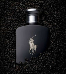 Polo Black R alph Lauren 100ML 133