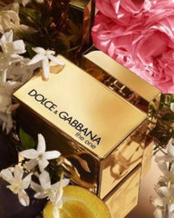 DOLCE AND GABBANA THE ONE GOLD 75ML (352)