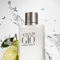 ACQUA DI GIO GIORGIO A RMANI POUR HOMME EDT 100ML194