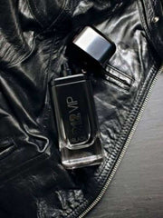 Carolina Herrera 212 Vip Black 100ML 189