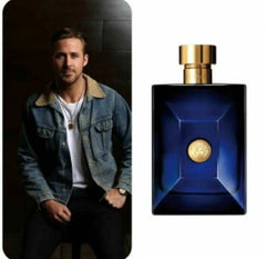 VERSACE DYLAN BLUE MEN 106