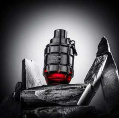 VIKTOR & ROLF SPICEBOMB INFRARED EDT 90ML (700)
