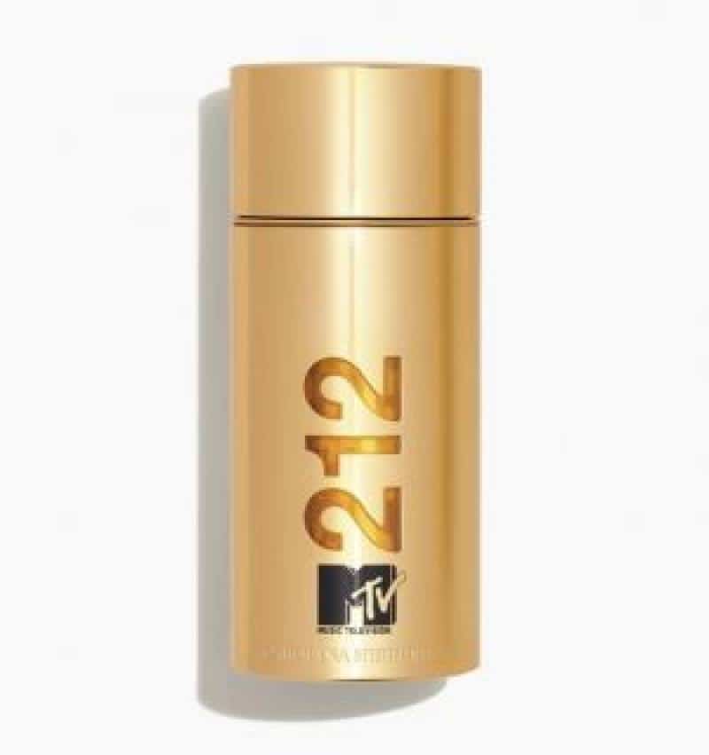 212 MEN NYC M Tv Carolina Herrera EDT 100ML (603)