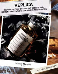 Maison Margiela Replica By the Fireplace eau de toilette Unisex 100ML (685)