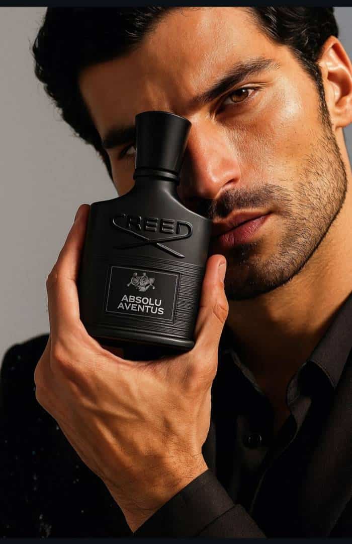 CREED ABSOLU AVENTUS 100ML (798)