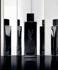 Yves Saint Laurent (YSL) MySelf Le Parfum Black 100ML (416)