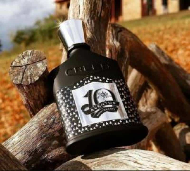 CREED AVENTUS 10H ANNIVERSARY 100ML (701)