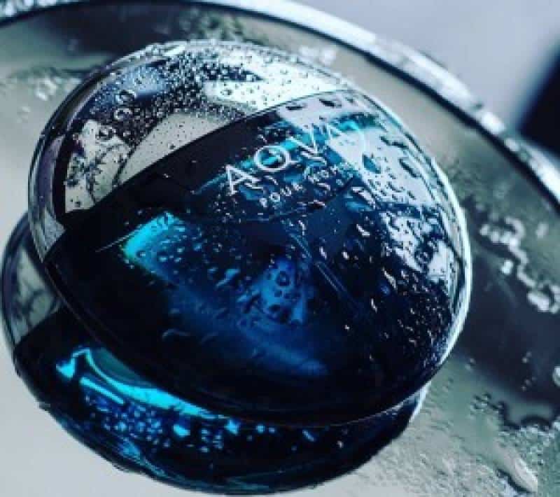 BVLGARI MAN ACQUA POUR HOMME (196)