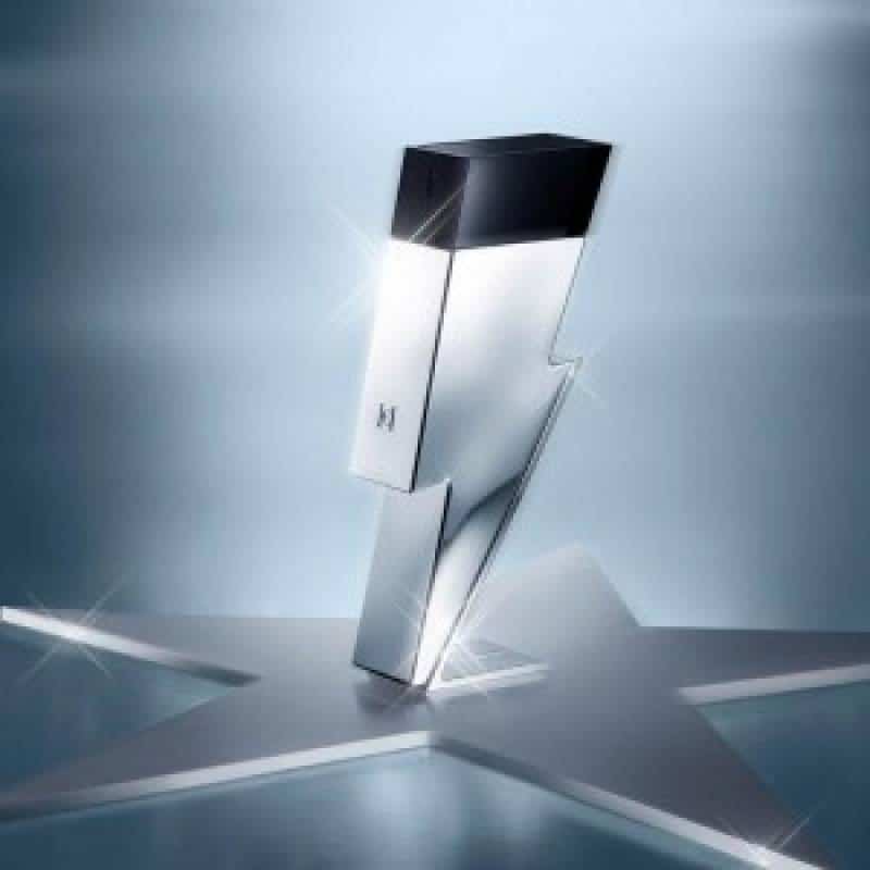 CAROLINA HERRERA BAD BOY SUPERSTARS (651)