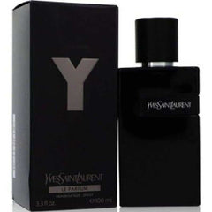 Y ves Saint Laurent (YSL) Le Parfum Black 100ML 267