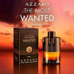 AZZARO THE MOST WANTED PARFUM (665)