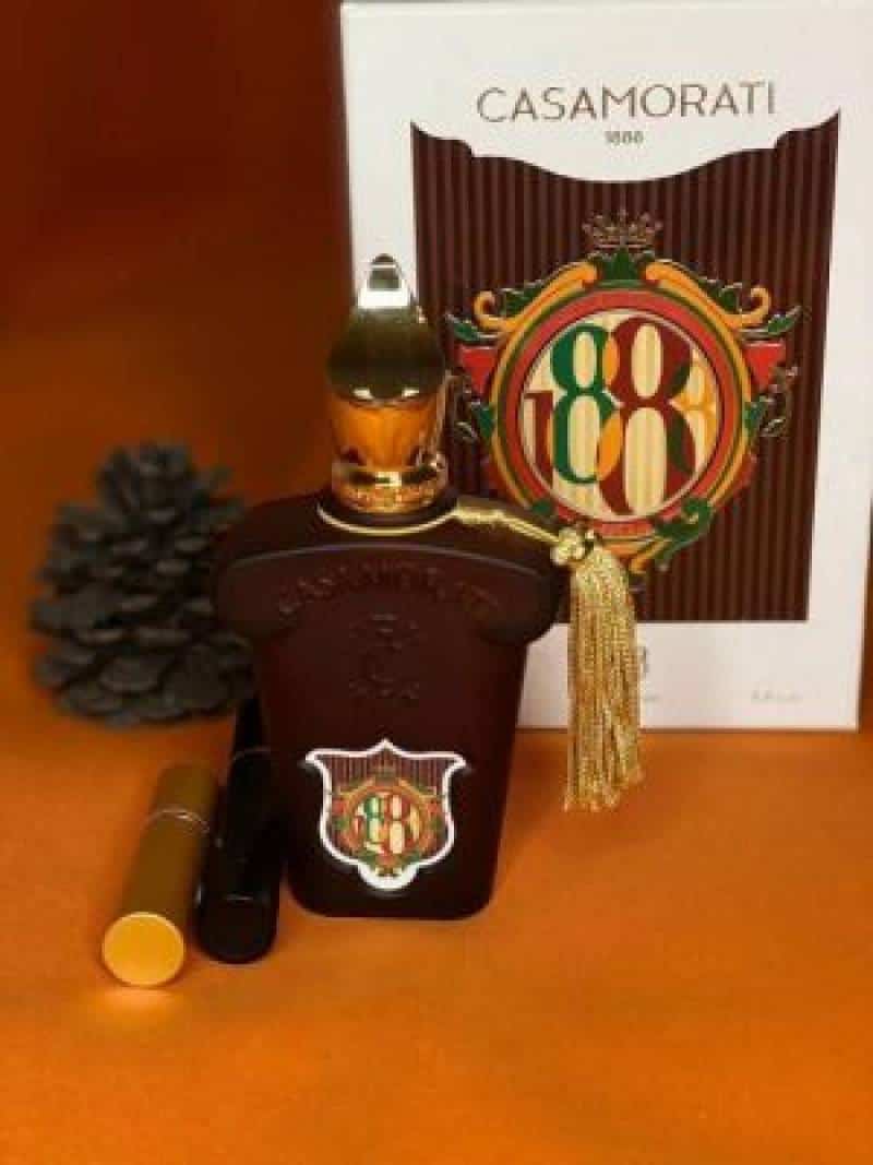 Casamorati 1888 Eau De Parfum (Unisex)100ML (653)