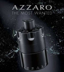 AZZARO THE MOST WANTED EDP INTENSE (664)