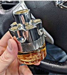 Azzaro Wanted EDT 100ML (388)