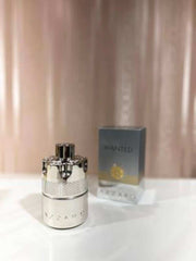 Azzaro Wanted Eau De Parfum 100ML (735)