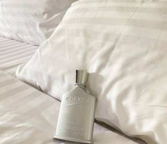 Creed Silver Mountain Water (White) 120ML (240)