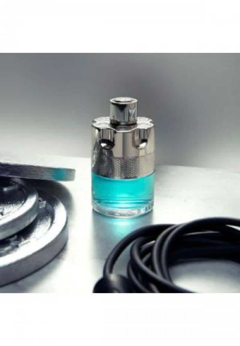 Azzaro Wanted Tonic EDT 100ML (737)