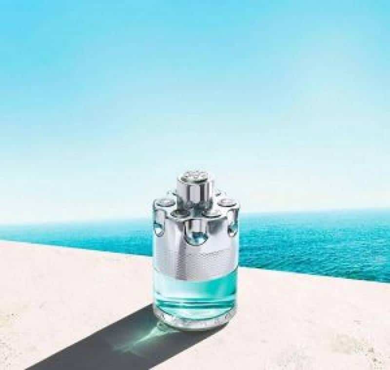 Azzaro Wanted Tonic EDT 100ML (737)