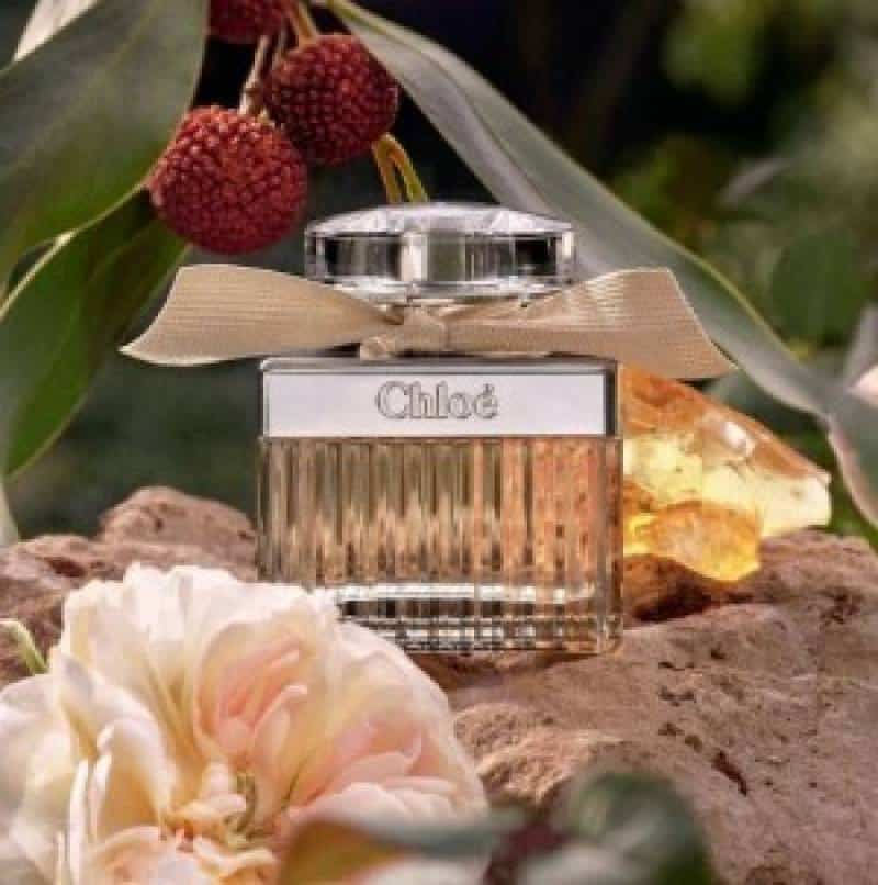 Chloe Eau De Parfum 75ML (439)
