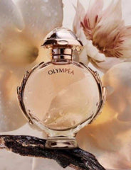 PACO RABANNAE OLYMPEA EAU DE PARFUM 80ML FOR WOMEN (163)