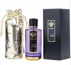 Moncera Purple Flower EDP 120ML (731)