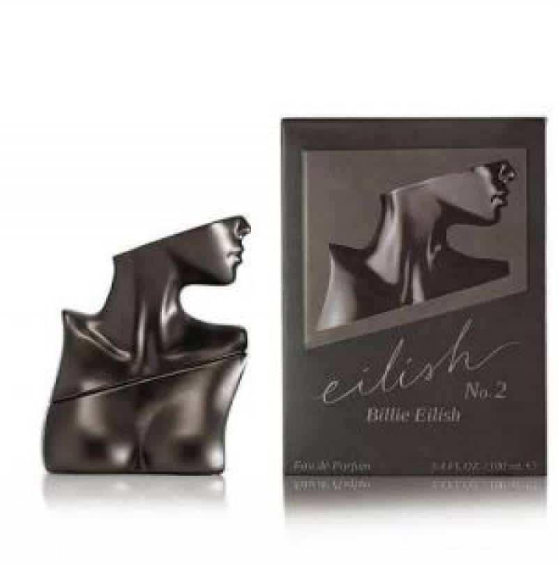 Billie Eilish No 2 Eau de Parfum 100ML (754)
