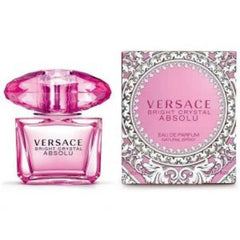 Versace Bright Crystel Absolu EDP 90ML (545)