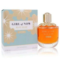 Ellie Saab Girl of Now Shine Eau De Parfum 90ML (656)