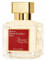 MAISON FRANCIS KURKDJIAN EDP BACCARAT 540 100ML (626)