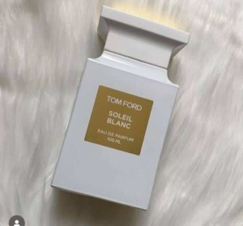 TOMFORD SOLEIL BLANC EDP 100ML (570)