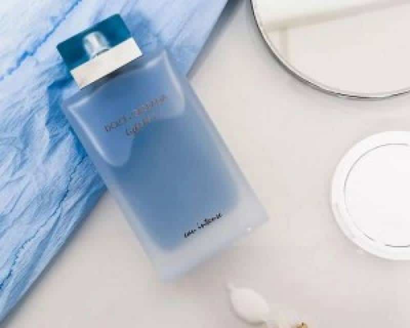 Dolce And Gabbana Light Blue EDT 100ML (495)